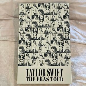 TAYLOR SWIFT ERAS TOUR VIP BOX LONDON